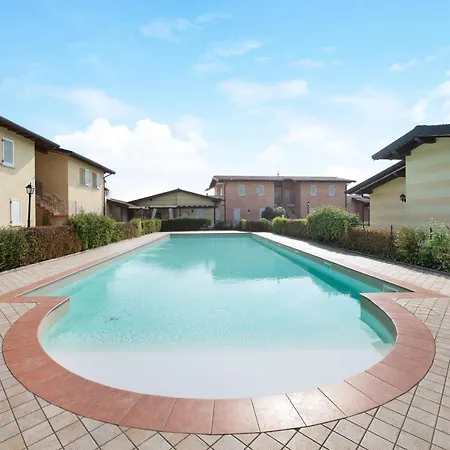 Apartment Happy Home Manerba del Garda