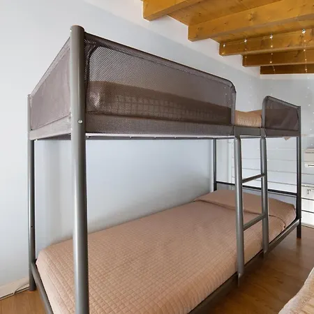 Happy Home Apartment Manerba del Garda