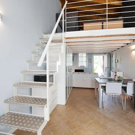 Apartment Happy Home